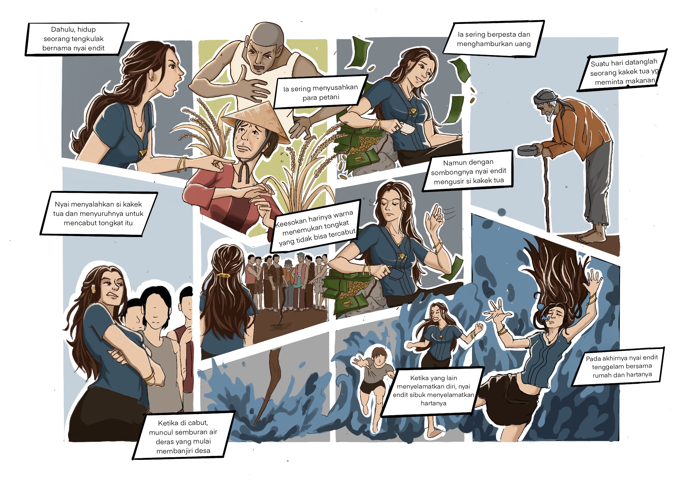 Sustainable Design Poster